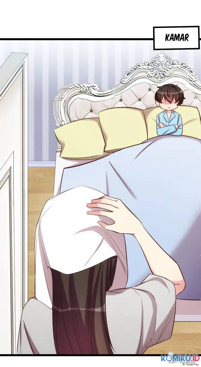 CEO’s Sudden Proposal Chapter 184 Gambar 6